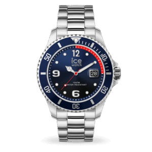 ICE steel – Marine Silver – 025908 – productfoto