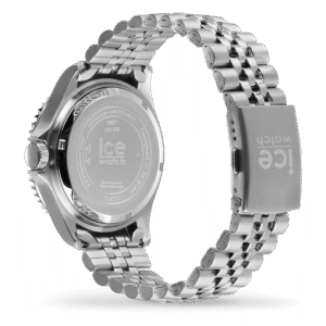 ICE steel – Green Silver – 025909 – detailfoto 3