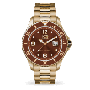 ICE steel – Chocolate Bronze – 025911 – productfoto