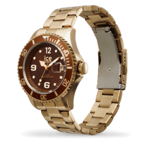 ICE steel – Chocolate Bronze – 025911 – detailfoto 1