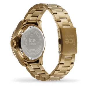 ICE steel – Chocolate Bronze – 025911 – detailfoto 3
