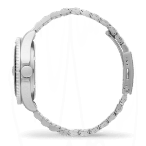 ICE steel – Black Turquoise Silver – 025913 – detailfoto 2