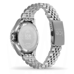 ICE steel – Burgundy Silver – maat 41 – 025912 – detailfoto 3