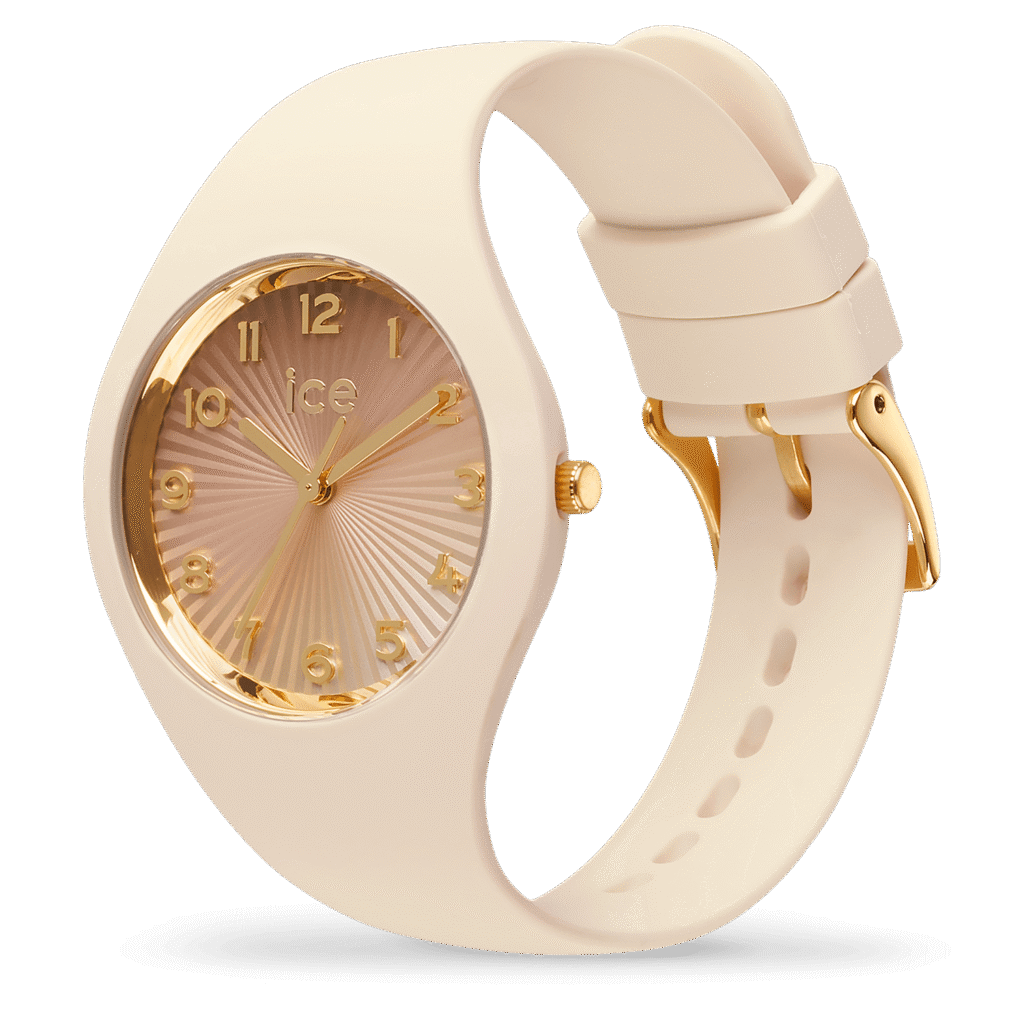 ICE champagne – Almond Cappuccino – 025928 – detailfoto 1
