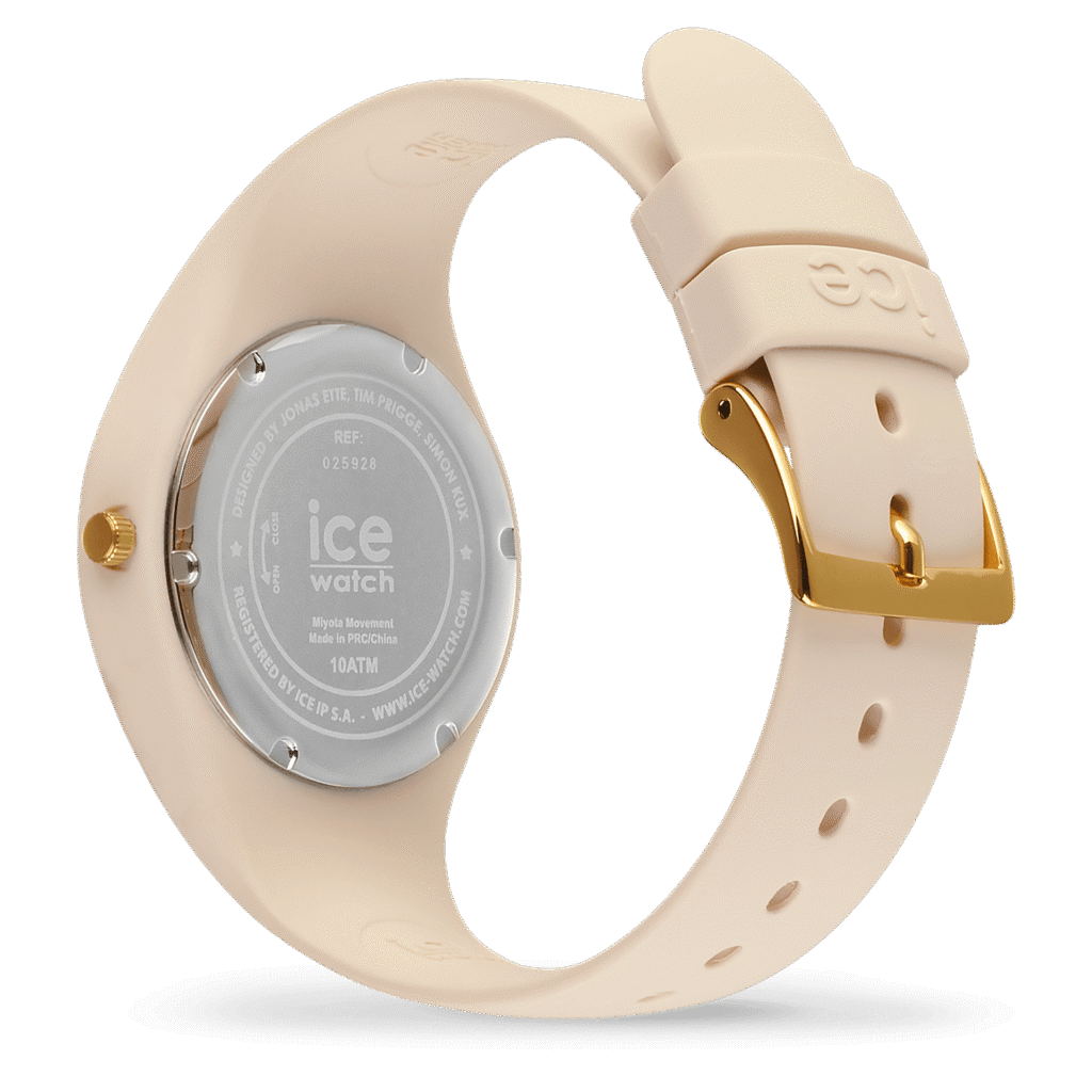 ICE champagne – Almond Cappuccino – 025928 – detailfoto 3
