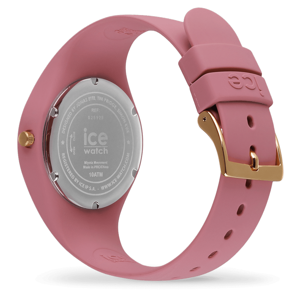 ICE champagne – Blush Rose – 025929 – detailfoto 3
