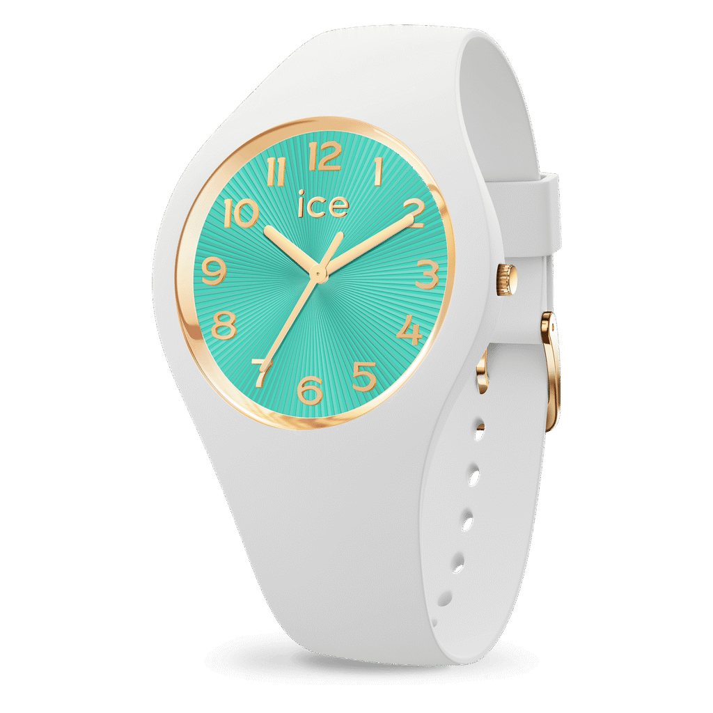 ICE champagne – White Turquoise – 025931 – productfoto