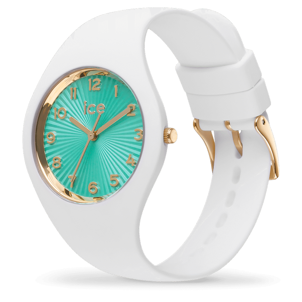ICE champagne – White Turquoise – 025931 – detailfoto 1