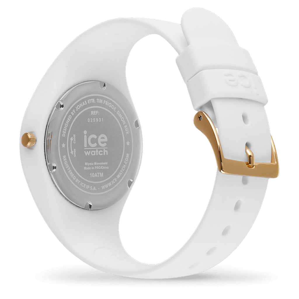 ICE champagne – White Turquoise – 025931 – detailfoto 3