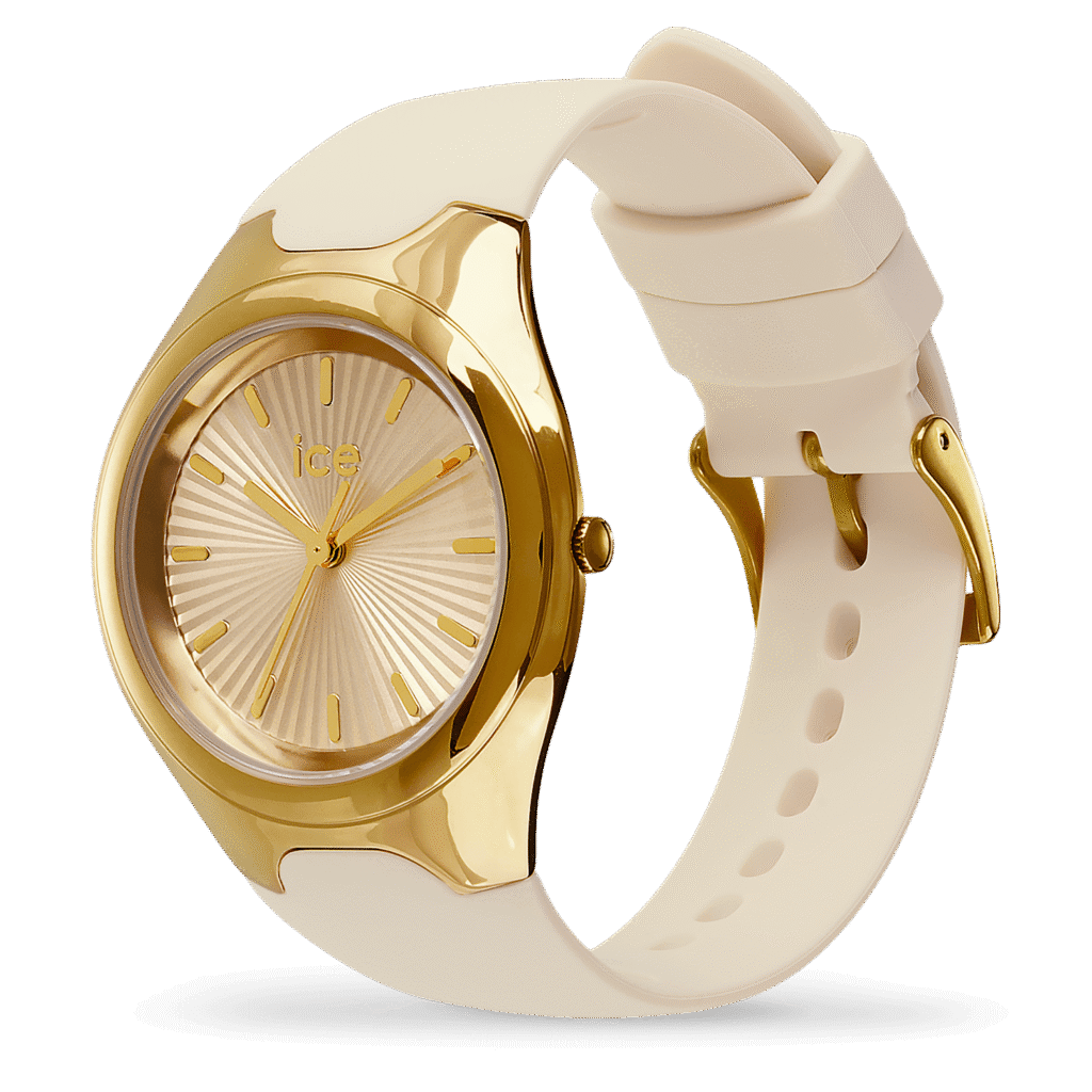 ICE bubble – Almond Skin Champagne – 025946 – detailfoto 1