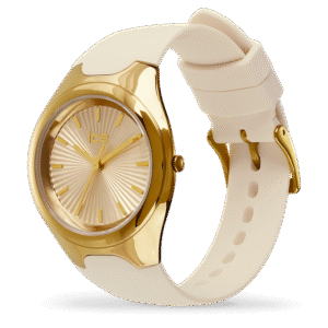 ICE bubble – Almond Skin Champagne – 025946 – detailfoto 1