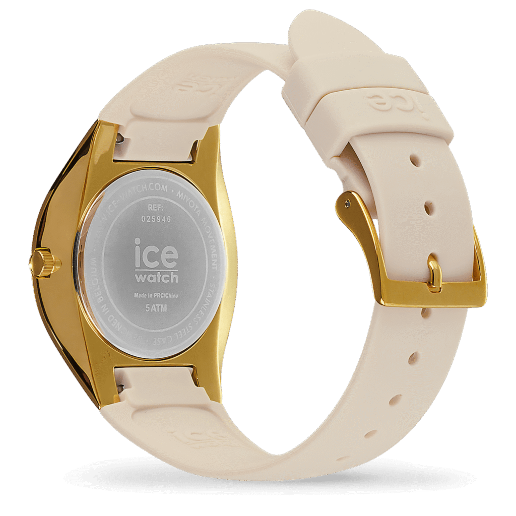 ICE bubble – Almond Skin Champagne – 025946 – detailfoto 3