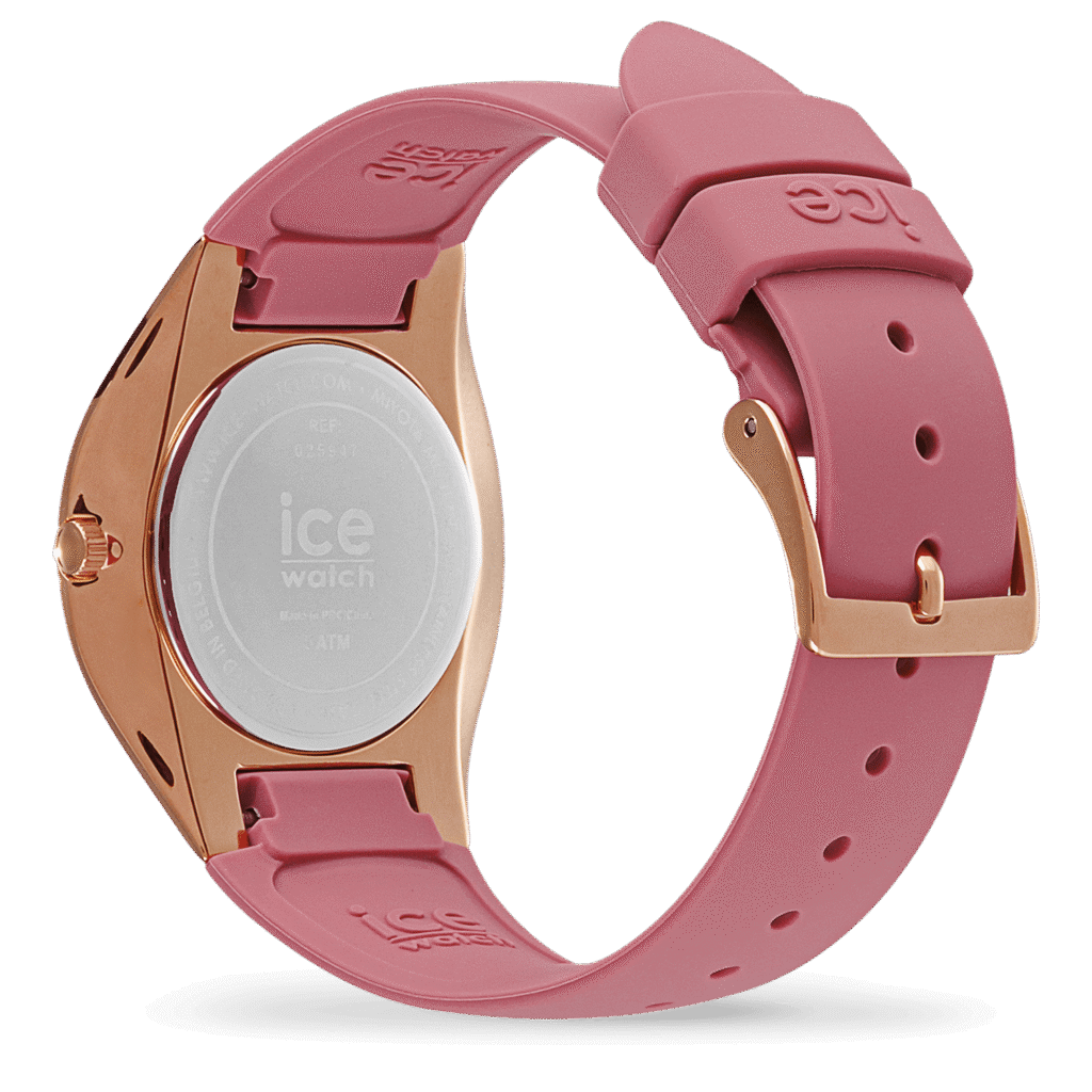 ICE bubble – Blush Rose Champagne – 025947 – detailfoto 3