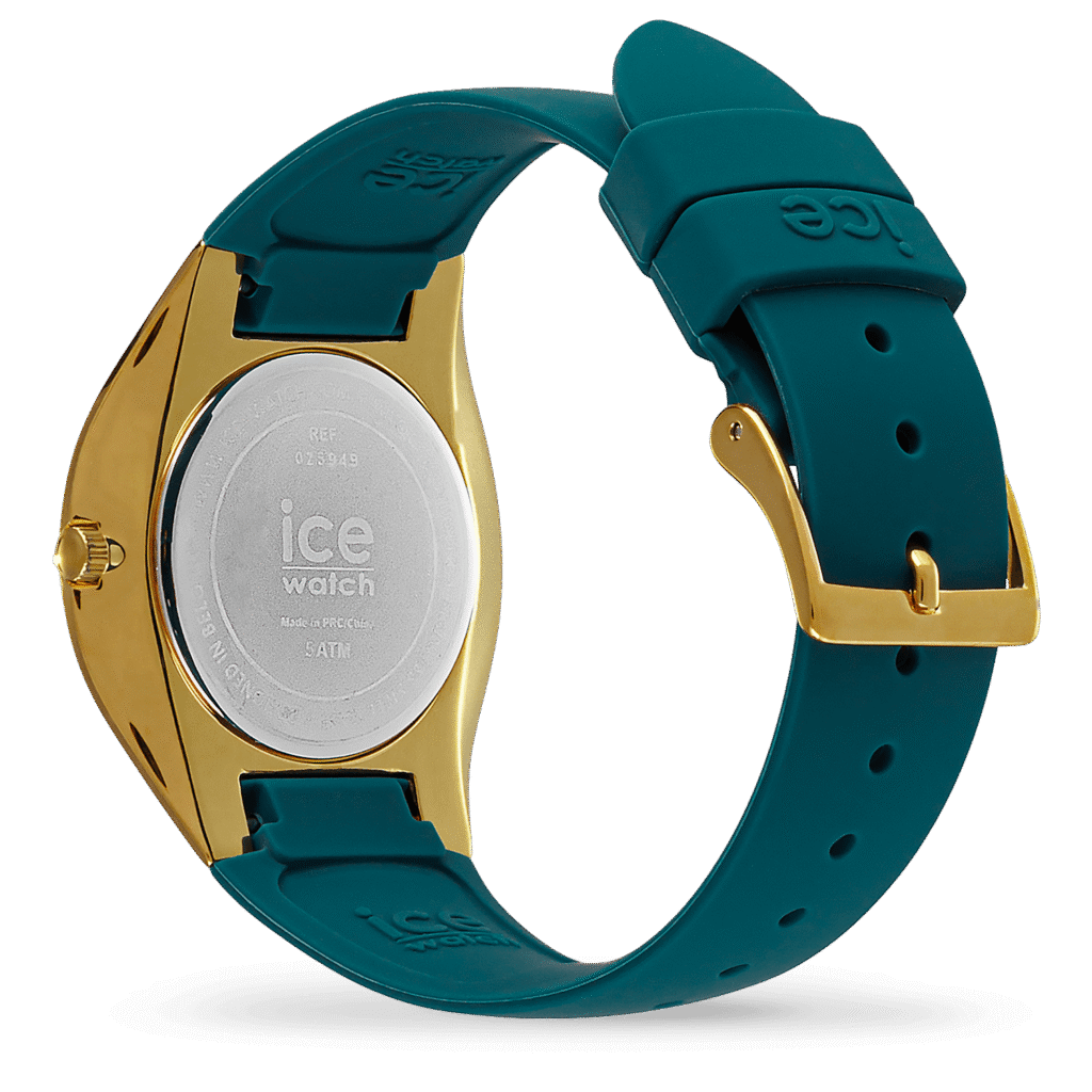 ICE bubble – Verdigris Champagne – 025949 – detailfoto 3
