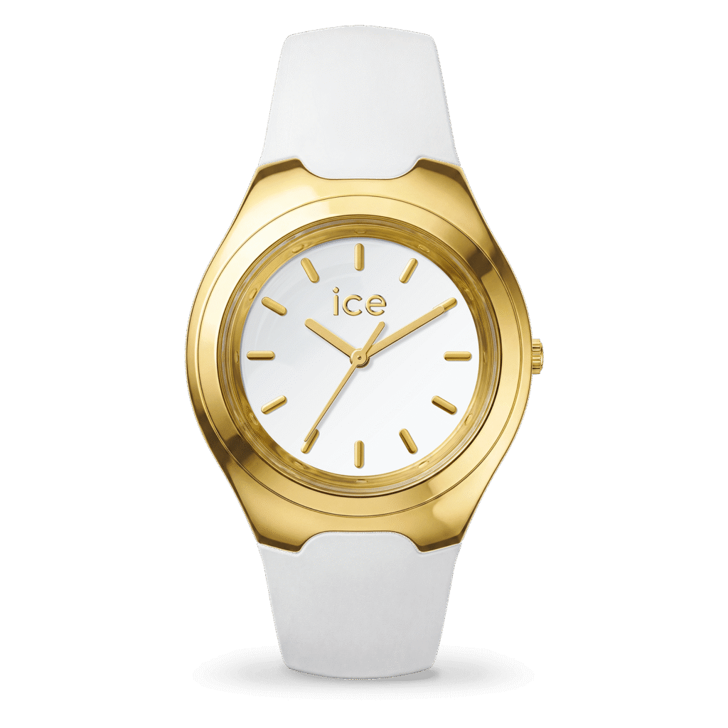 ICE bubble – White Gold – 025950 – productfoto