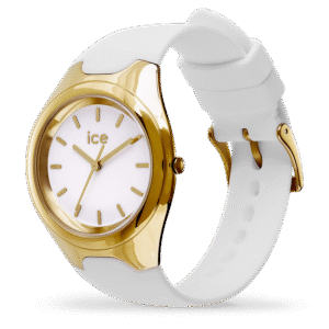 ICE bubble – White Gold – 025950 – detailfoto 1