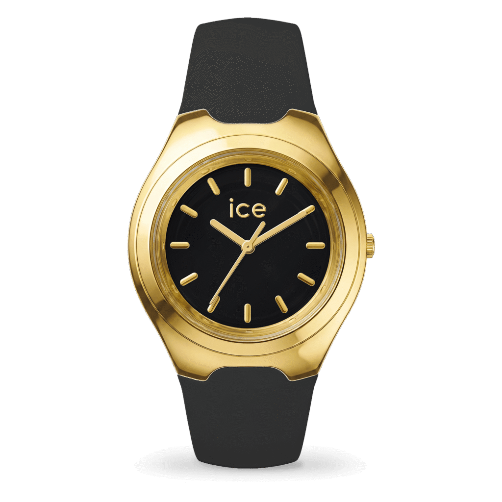 ICE bubble – Black Gold – 025951 – productfoto