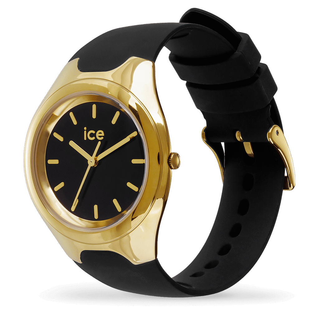 ICE bubble – Black Gold – 025951 – detailfoto 1