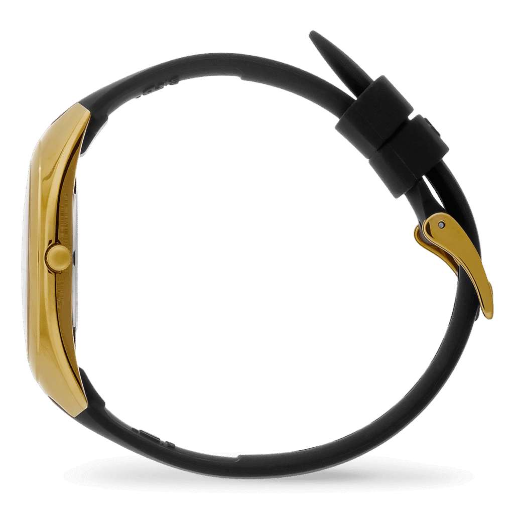 ICE bubble – Black Gold – 025951 – detailfoto 2