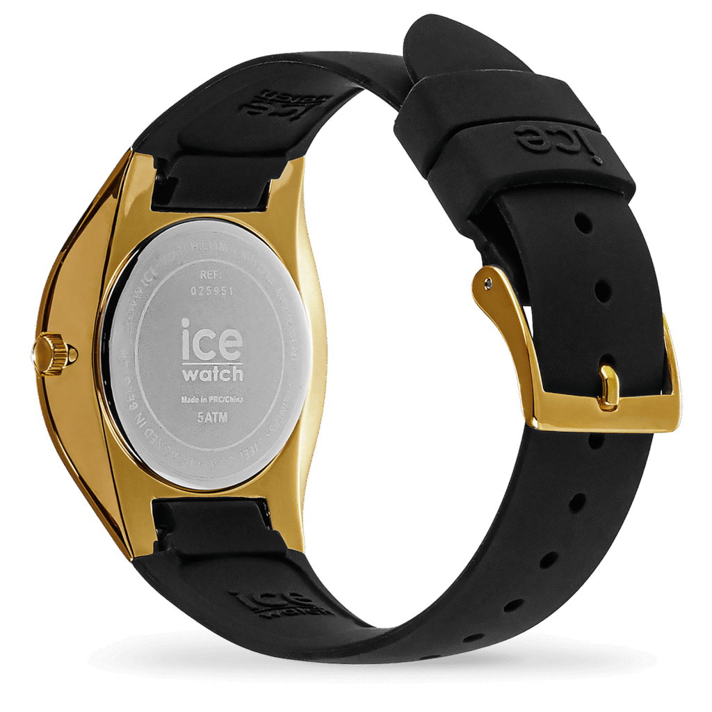 ICE bubble – Black Gold – 025951 – detailfoto 3