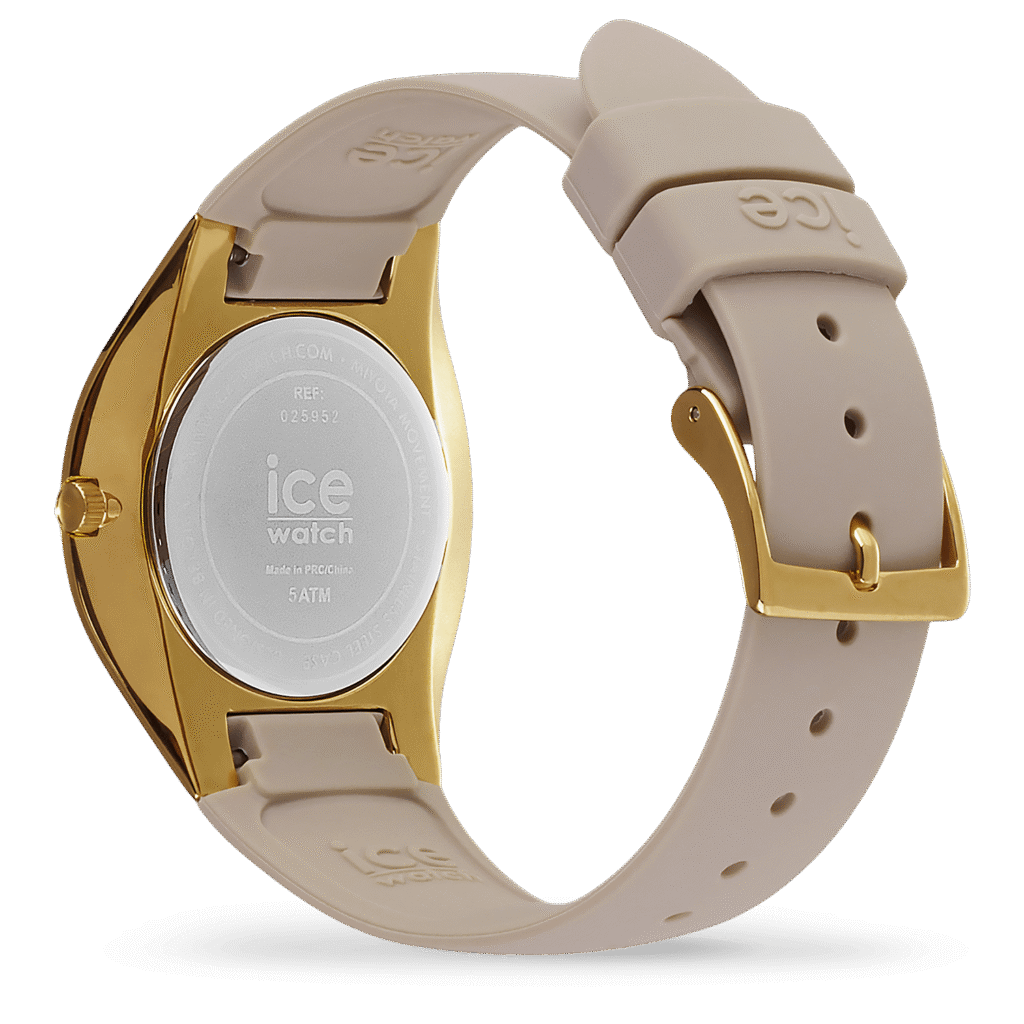 ICE bubble – Taupe Sunset Cappuccino – 025952 – detailfoto 3