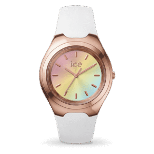 ICE bubble – White Sunset Rainbow – 025953 – productfoto