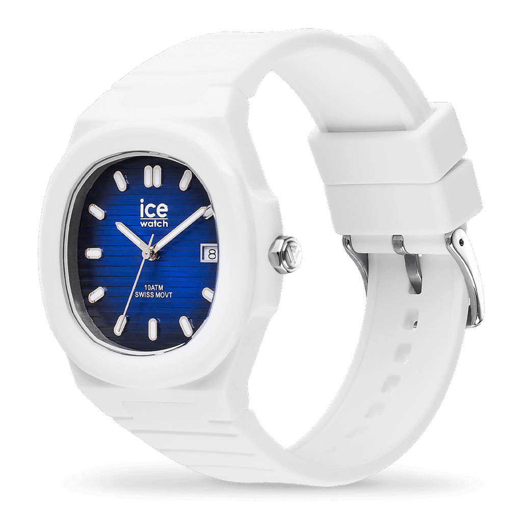 ICE vip – White Blue Radial – 025964 – detailfoto 1