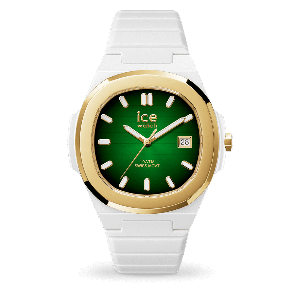 ICE vip – White Green Radial – 025965 – productfoto