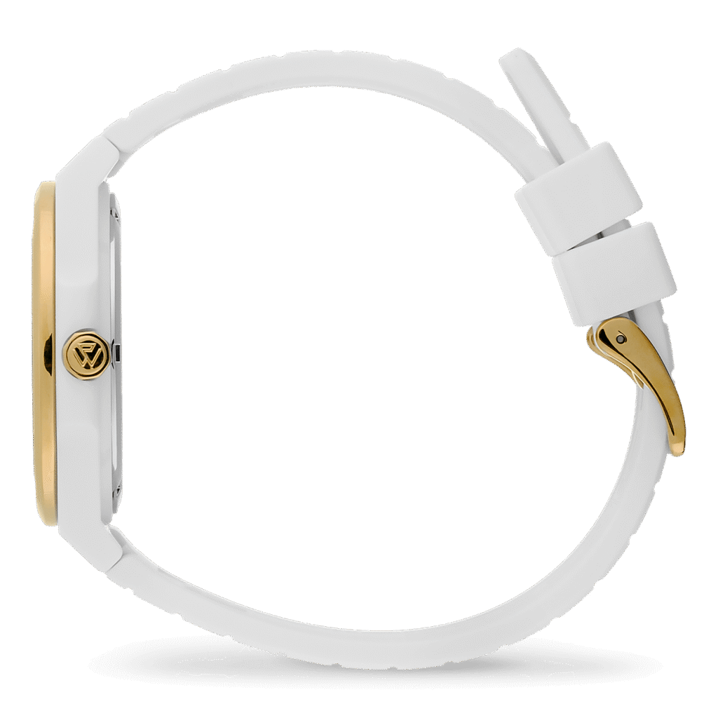 ICE vip – White Green Radial – 025965 – detailfoto 2