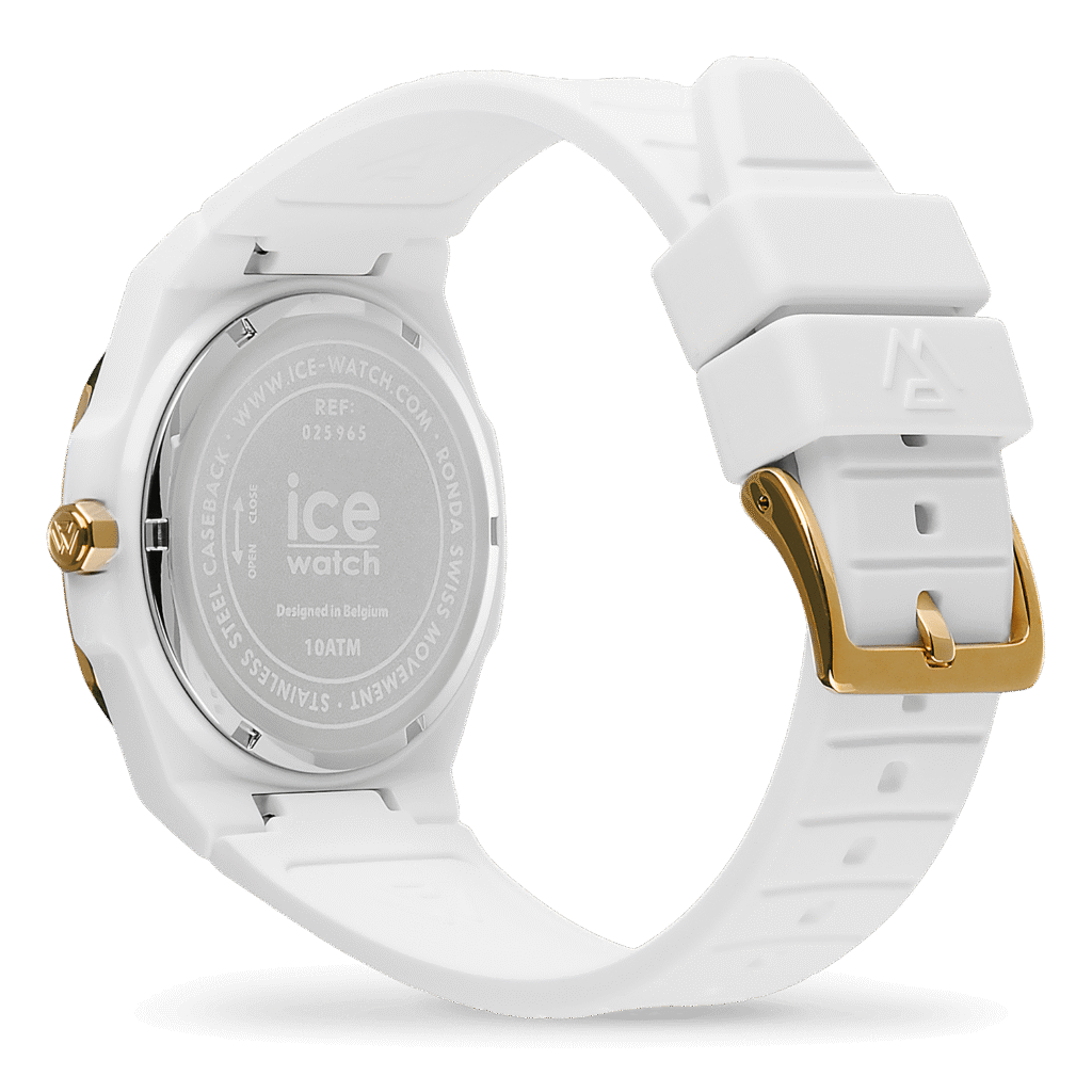 ICE vip – White Green Radial – 025965 – detailfoto 3