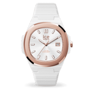 ICE vip – White Rose-Gold – 025966 – productfoto