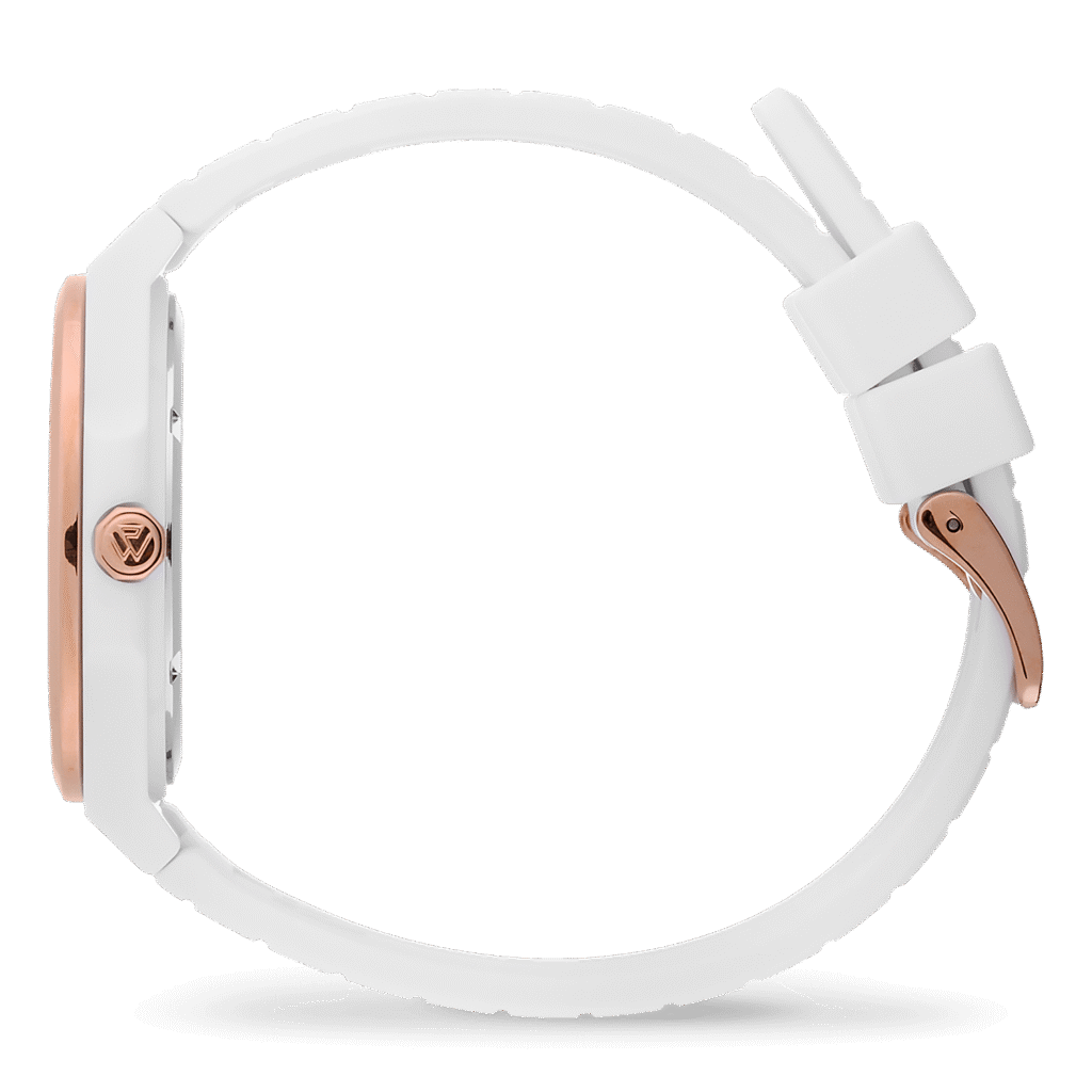 ICE vip – White Rose-Gold – 025966 – detailfoto 2
