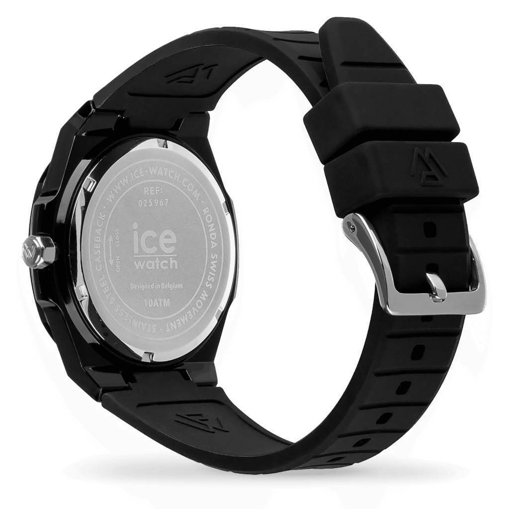 ICE vip – Black Blue Radial – 025967 – detailfoto 3