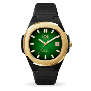 ICE vip – Black Green Radial – 025968 – productfoto