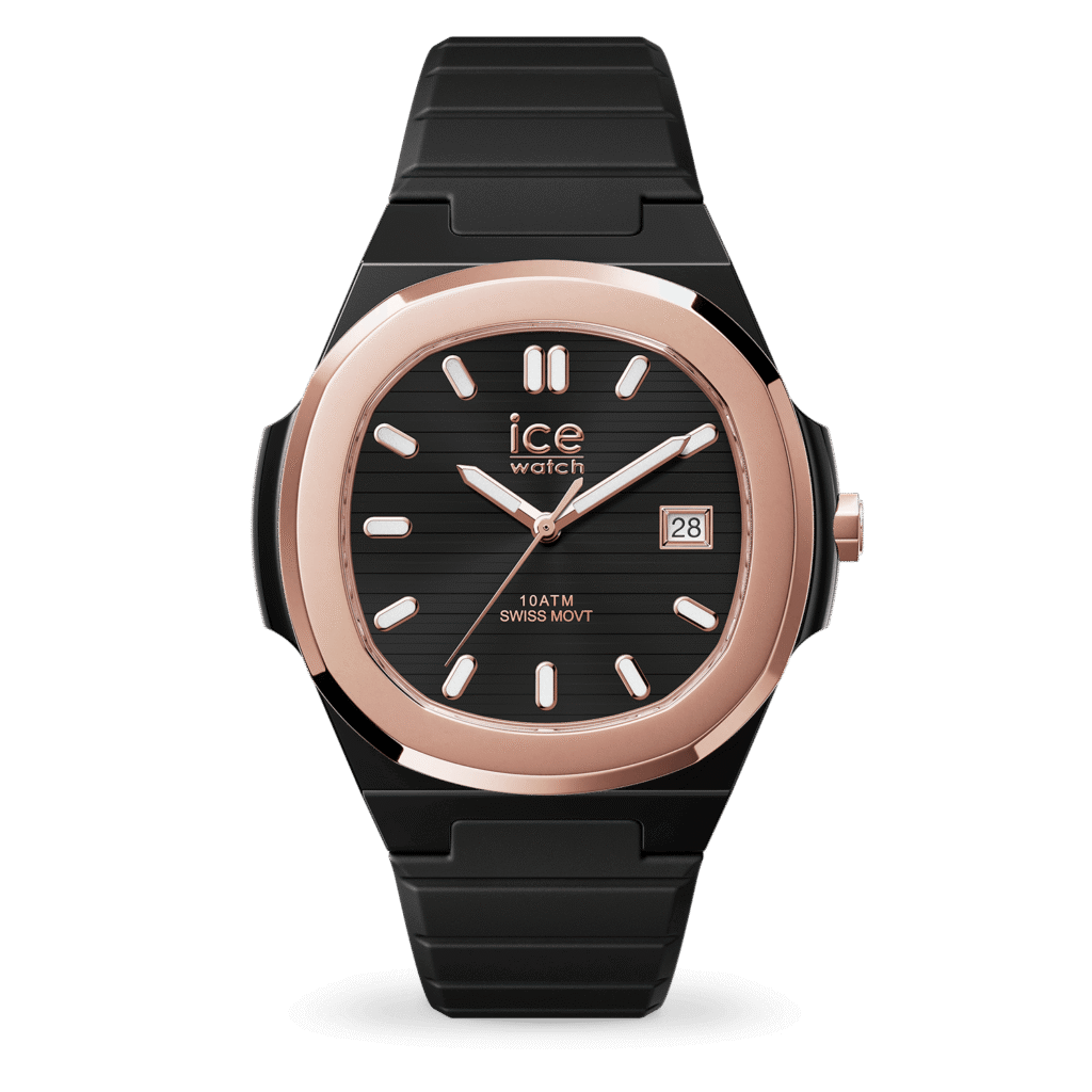 ICE vip – Black Rose-Gold – 025969 – productfoto