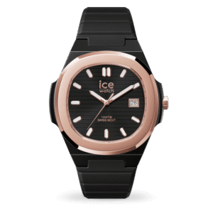 ICE vip – Black Rose-Gold – 025969 – productfoto