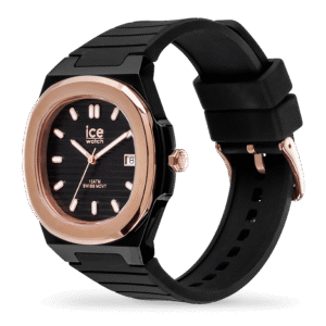 ICE vip – Black Rose-Gold – 025969 – detailfoto 1