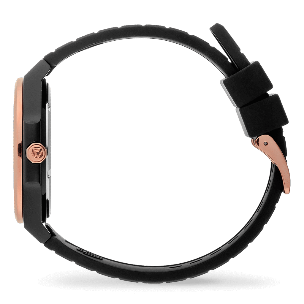 ICE vip – Black Rose-Gold – 025969 – detailfoto 2