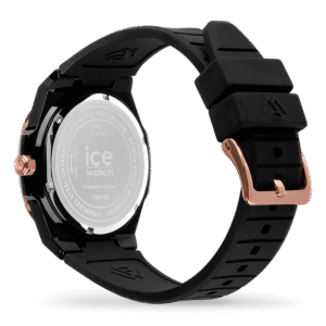 ICE vip – Black Rose-Gold – 025969 – detailfoto 3