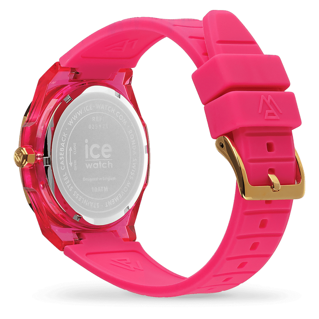 ICE vip – Pink Shades – 025971 – detailfoto 3