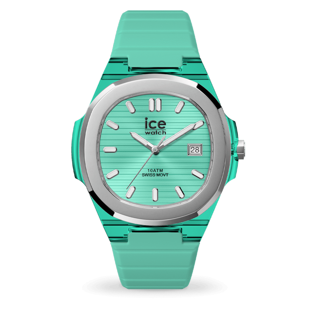 ICE vip – Turquoise Shades – 025972 – productfoto