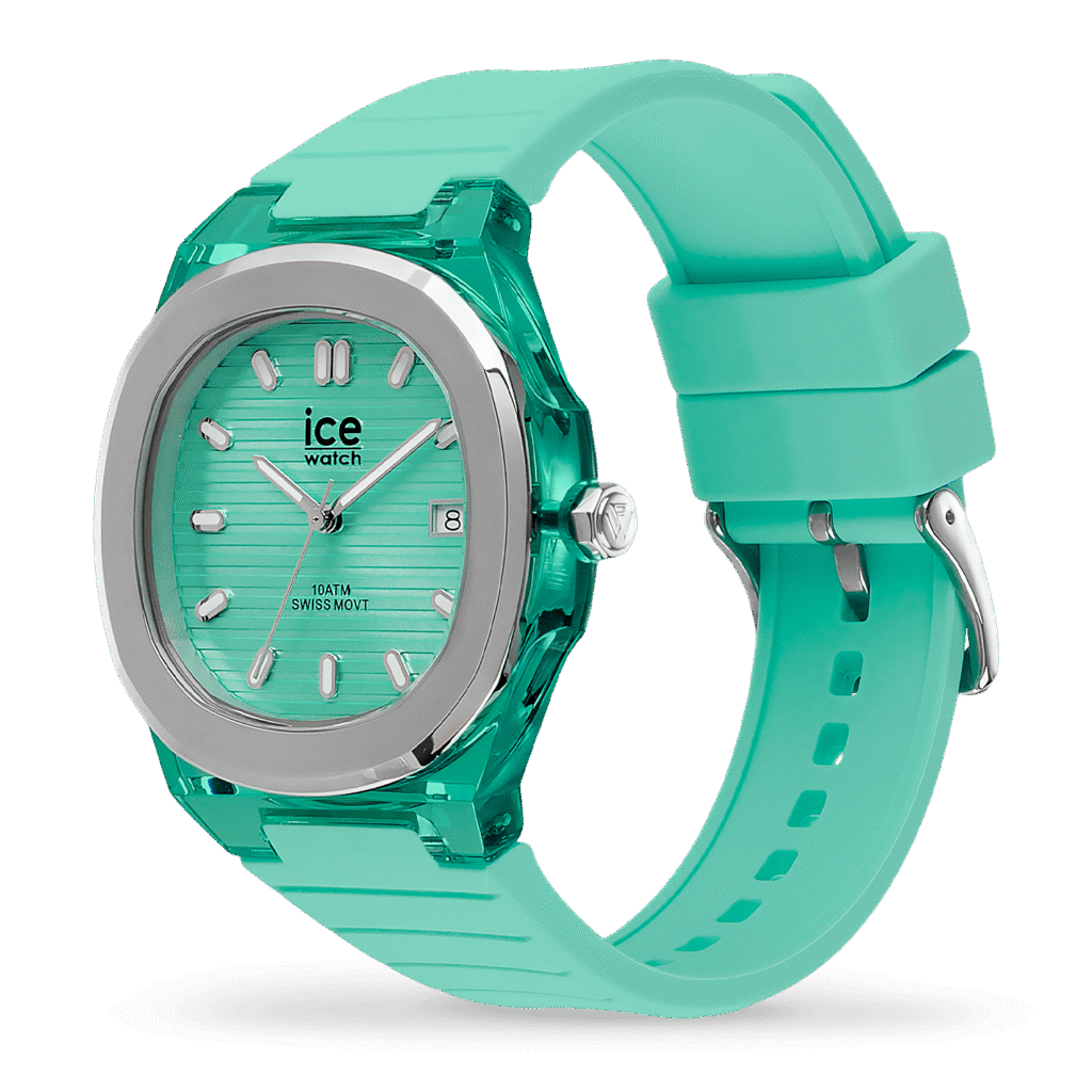 ICE vip – Turquoise Shades – 025972 – detailfoto 1