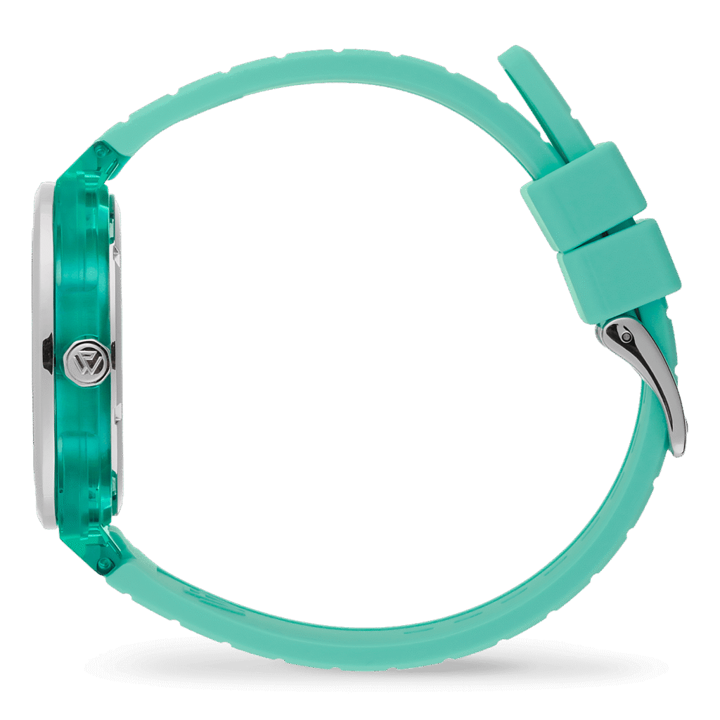 ICE vip – Turquoise Shades – 025972 – detailfoto 2