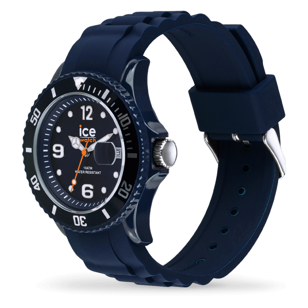 ICE forever – Dark Blue – maat 44 – 026279 – detailfoto 1
