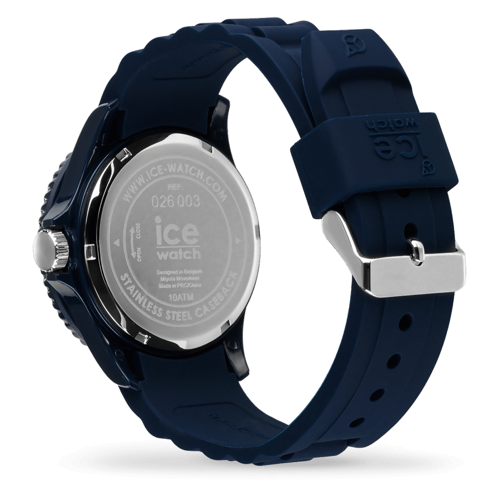 ICE forever – Dark Blue – maat 39 – 026003 – detailfoto 3