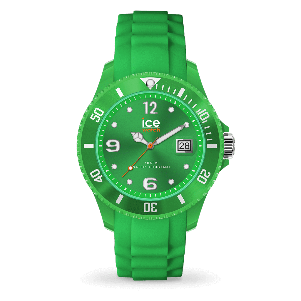 ICE forever – Green – 026004 – productfoto