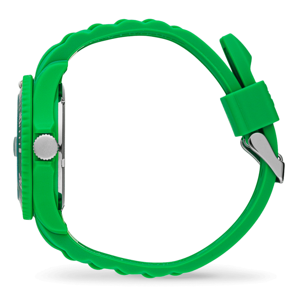 ICE forever – Green – 026004 – detailfoto 2