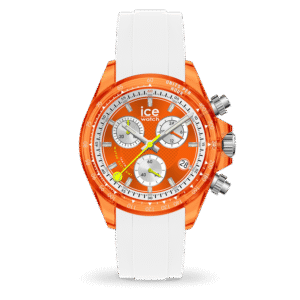 ICE tennis – White Orange – 026014 – productfoto