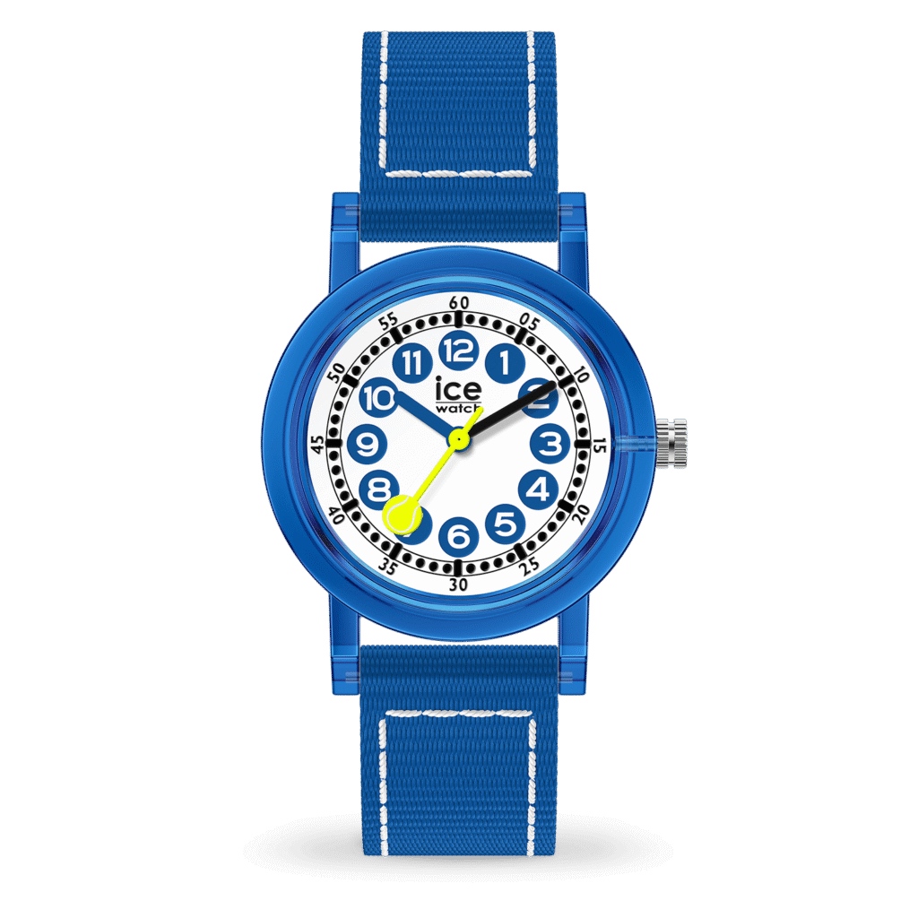 ICE tennis – Blue – 026015 – productfoto