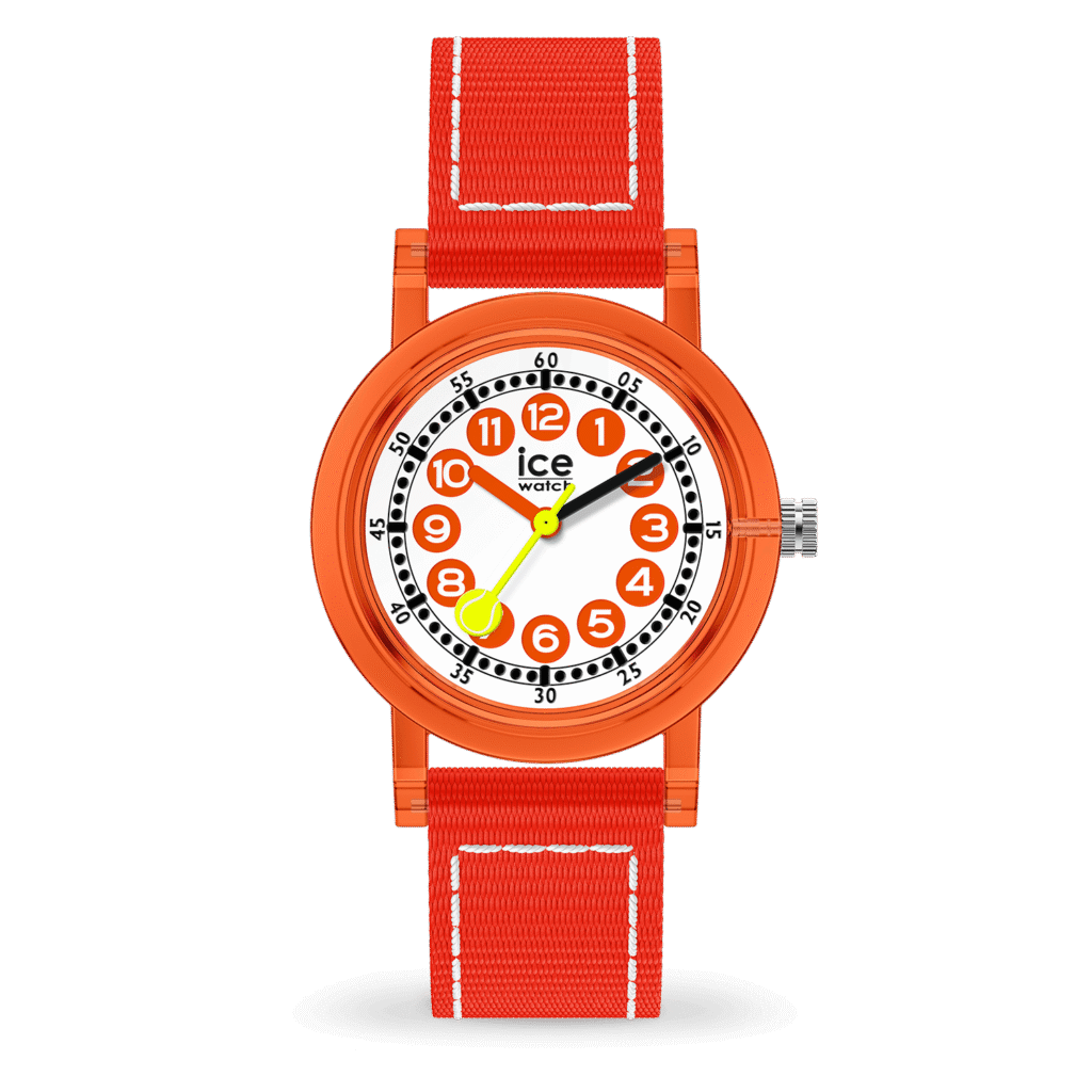 ICE tennis – Orange – 026016 – productfoto